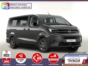 Opel Zafira 2.2 D 180 AT8 XL Edition LED Nav Kam Temp