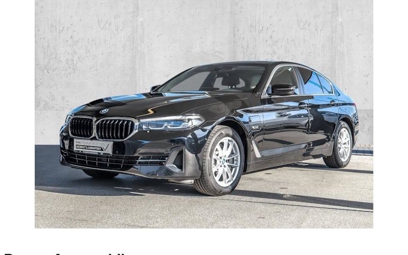 Bmw 5er-touring 530e XDrive Touring A 5dr Kauf