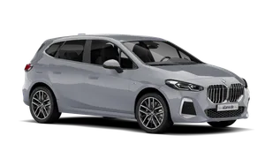 BMW 2er Active Tourer 220i Steptronic DCT