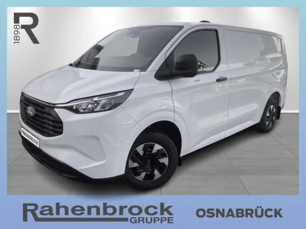 Ford Transit Custom 🔥KASTEN🔥320L1 🔥TREND PHEV🔥