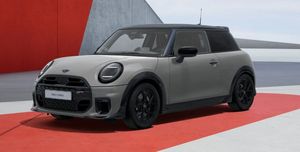 Mini Cooper MINI Cooper S John Cooper Works Trim S Steptronic 150 kW (204 PS)