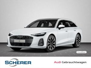 Audi A6 Avant 2.0 TFSI