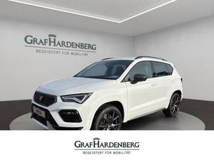 Cupra Ateca 2.0 TSI VZ 4DRIVE / SOFORT VERFÜGBAR !