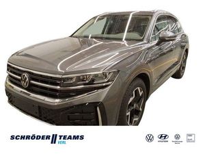 Volkswagen Touareg R-Line 5 Jahre Garantie 3.0 TDI 170 kW 4