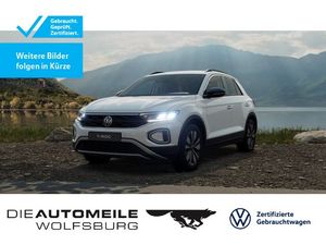 Volkswagen T-Roc 1.0 TSI Goal LED/ACC