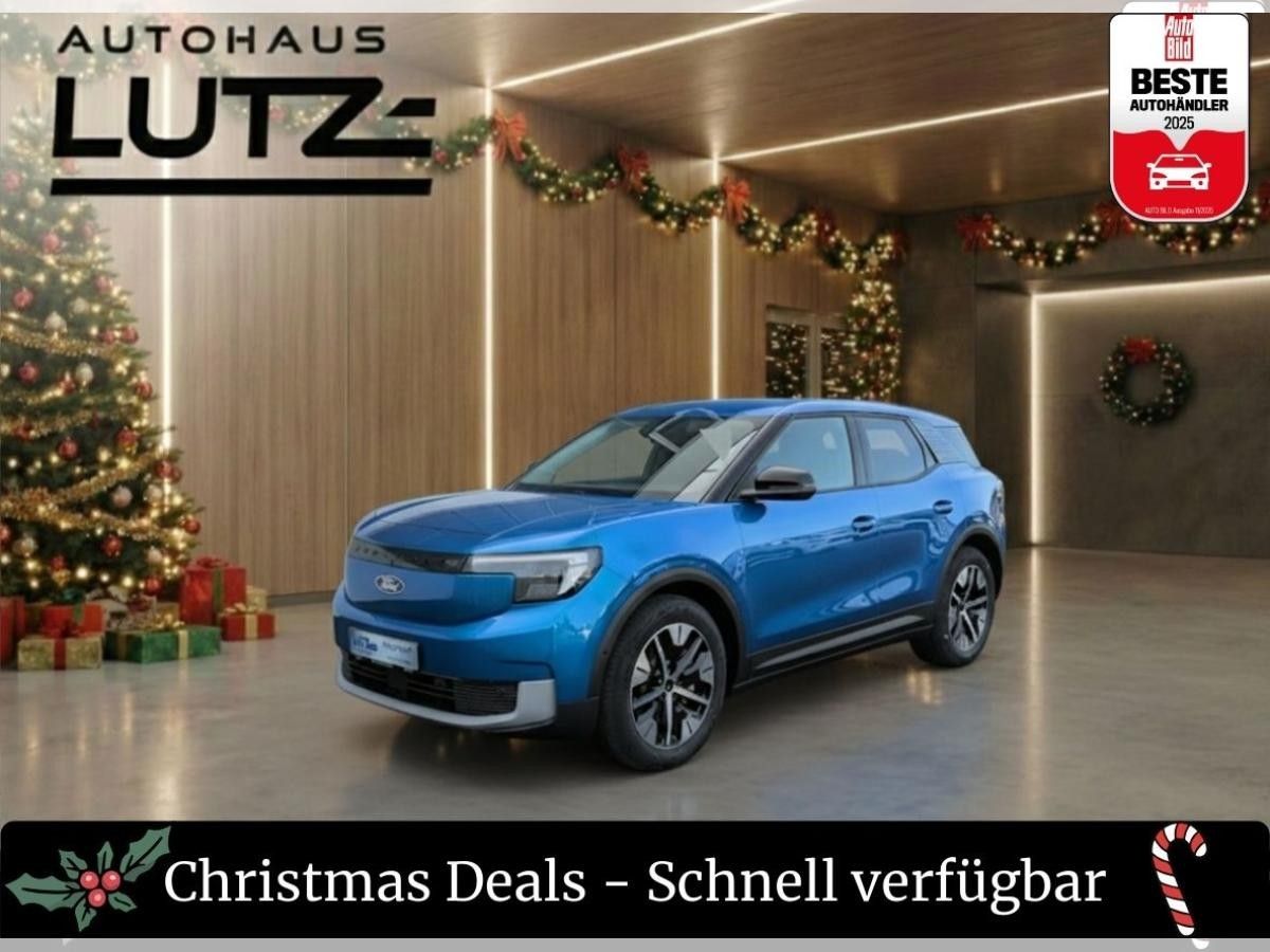 Ford Explorer Extended Range ❗️Sofort-Verfügbar❗️  ✨Christmas DEAL✨ ❗️ Leasing