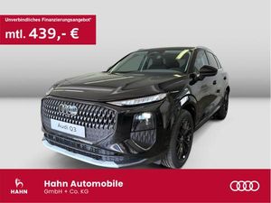 Audi Q3 SUV TFSI S tronic