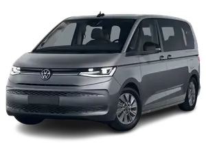 VW Multivan 2.0 TDI Life KÜ 3124mm Auto-Abo