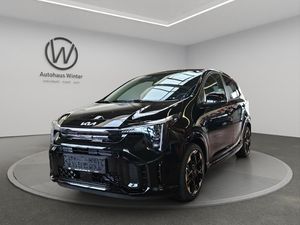 Kia Picanto GT-Line Auto-Abo