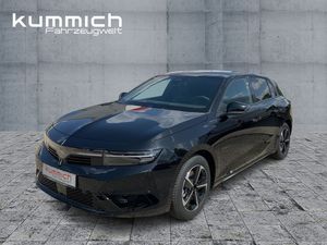 Opel Astra GS Hybrid 107 kW (145 PS), 6-Gang