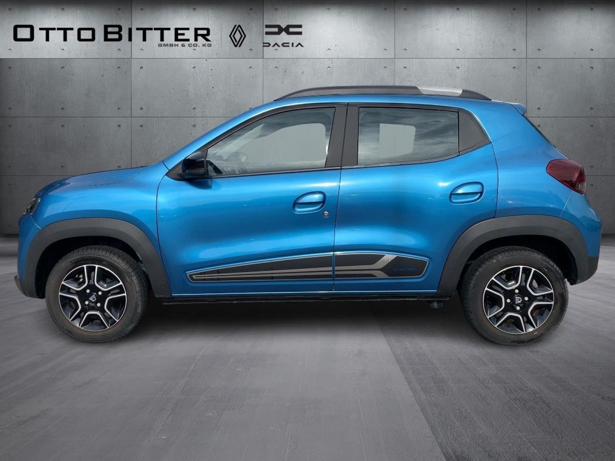 Dacia Spring Comfort KLIMA ELEKTRO 🤩 SPAREN 🤩 SONDERAKTION 🛒 SOFORT VERFÜGBAR ❗️❗️❗️ Leasing