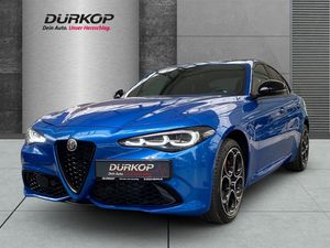 Alfa Romeo Giulia Q4 16V EU6e 2.0 Turbo Veloce El. Fondsitz Leasing