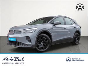 Volkswagen ID.4 Pure Performance, Navi, LED, App-Connect, S