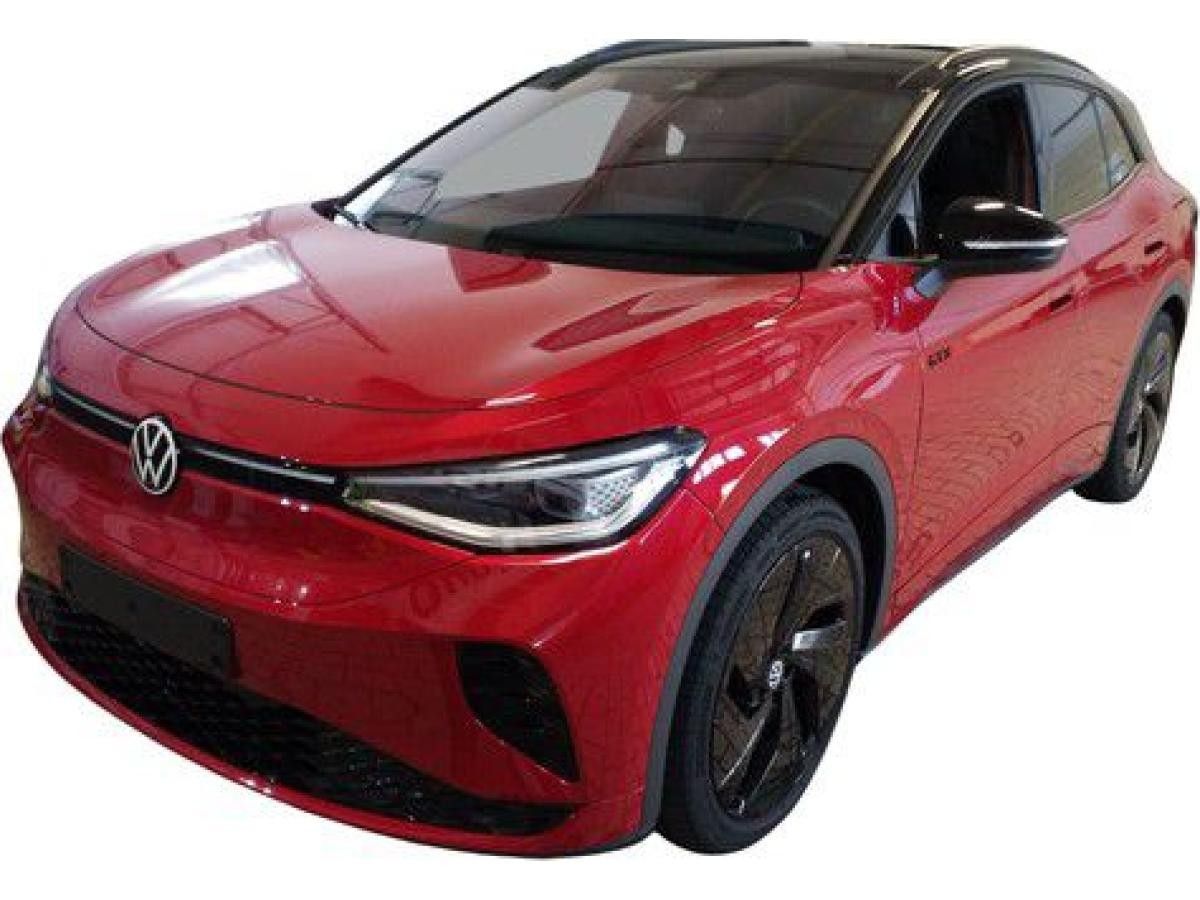 Volkswagen ID.4 GTX 4Mo. - PANO AHK KAMERA inkl. Winterräder Leasing