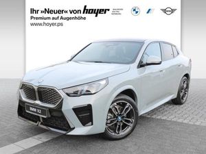 BMW iX2 xDrive30 M Sportpaket Innovationspaket uvm. Leasing