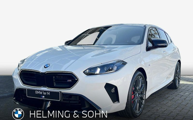 Bmw 1er M135 XDrive A 5dr Auto kaufen