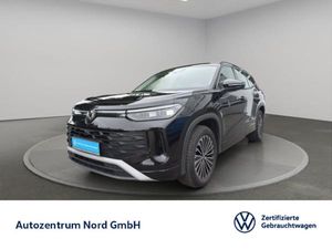 Volkswagen Tayron 1.5 eTSI DSG Life NAVI+ACC+HD MATRIX+360*
