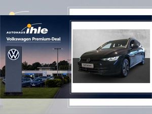Volkswagen Golf Variant VIII 1,5 TSI Energy Premium-Deal