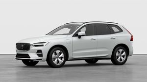 Volvo XC60 Core