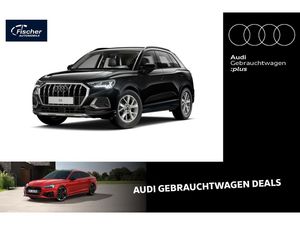 Audi Q3 35 TFSI Advanced S-Tronic AHK/18''/RFK/NAV