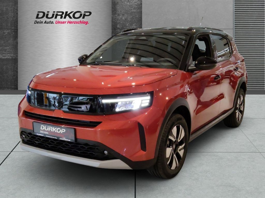 Opel Frontera Electric GS Tech-Paket Navi Digitales C Leasing