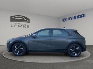 Hyundai IONIQ 5 DYNAMIQ⚡️84kWh⚡️168kW/229PS - AKTIONSLEASING 🚗 Leasing