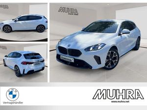 BMW 120 🔥 M Sport 18" Adapt. LED Driving/Parking Ass 🔥