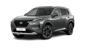 Nissan X-TRAIL 1.5 VC-T e-Power e-4ORCE TEKNA+ Auto-Abo
