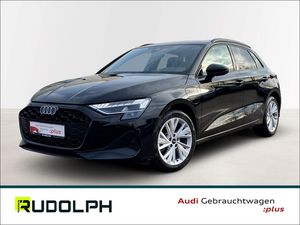 Audi A3 Sportback 40 TFSI e S-tronic LED ACC Kamera