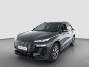 Audi Q6 e-tron Performance S Line AHK