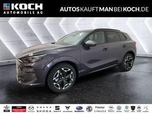 Cupra Terramar 2.0 TSI DSG 4Drive MATRIX SENNHEISER