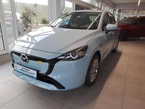 Mazda 2 🚗TOP Vorführwagen Exclusive-Line 🚗 Leasing