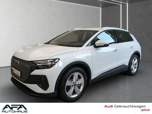 Audi Q4 e-tron 45 82kWh Wärmepumpe*RFK*Matrix*ACC*19