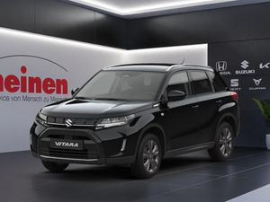 Suzuki Vitara 1.4 COMFORT NAVI BLUETOOTH *5 JAHRE GARANTIE* Leasing