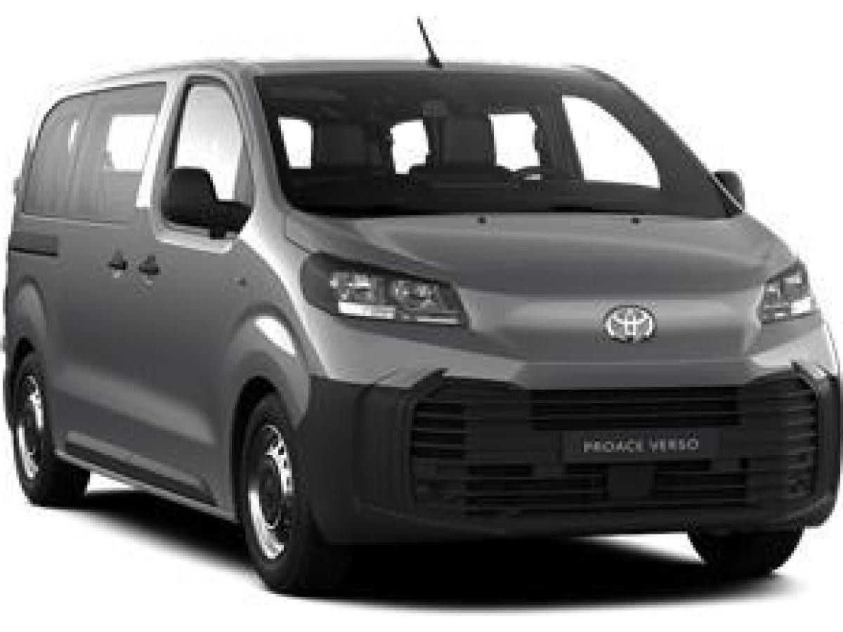 Toyota Proace Verso 2.2L Diesel L1 Teamplayer Leasing