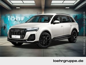 Audi Q7 SUV 55 TFSI e quattro 290(394) kW(PS) tiptronic Leasing