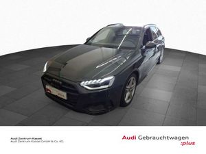Audi A4 Av. 40 TDI S line LED Kamera SitzHZG  Carplay