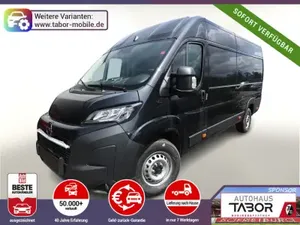 Opel Movano 35+ AT8 L4H2 AppleC NSW Kam LaneA Klima