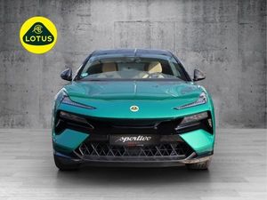 Lotus Eletre S Leasing