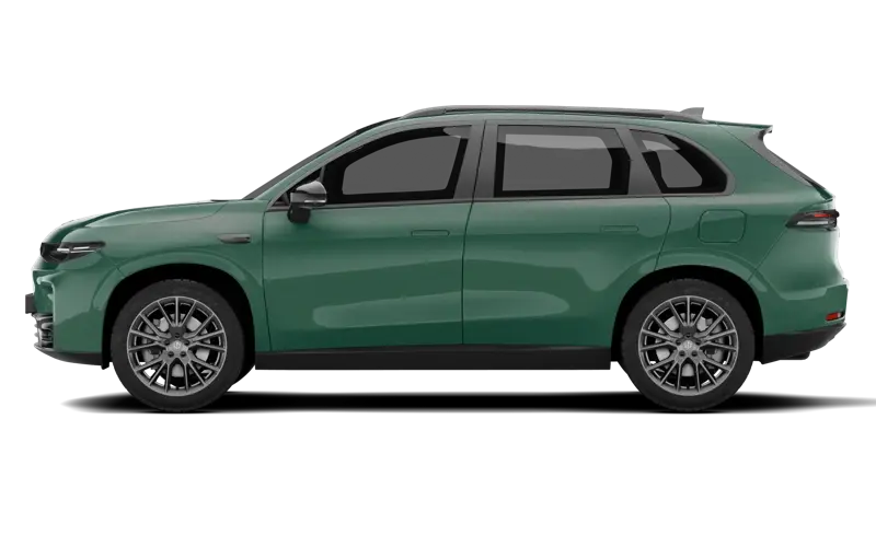 Leapmotor C10 BEV 82kWh AWD Design Leasing