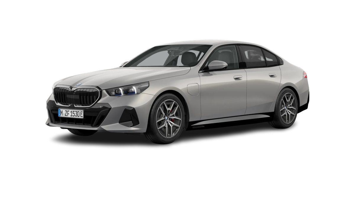 BMW 5er Limousine 530e A 530e A Auto-Abo