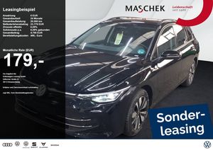 Volkswagen Golf Variant Goal *Sonderleasing* 1.5 TSI Navi A