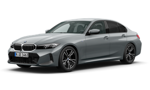 BMW 3er Limousine 320i 320i Automatik Auto-Abo