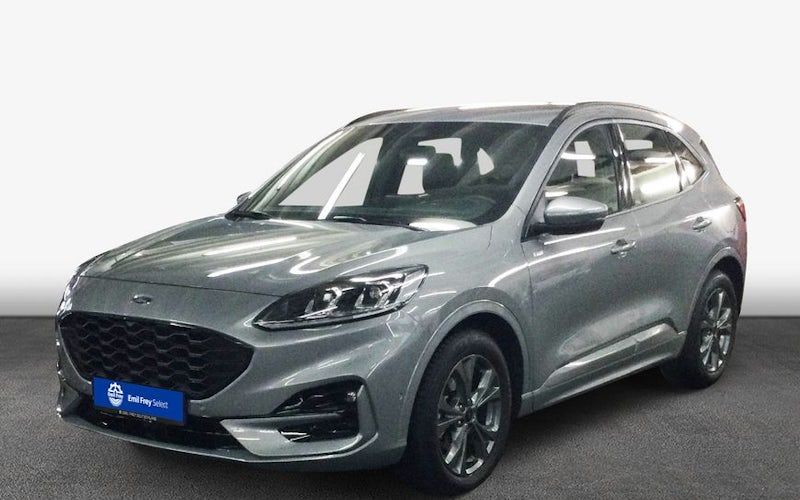 Ford Kuga 2.0 EcoBlue 88kW ST-Line Auto 5dr Auto kaufen