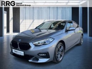 BMW 216 d Gran Coupe Sportline Leasing