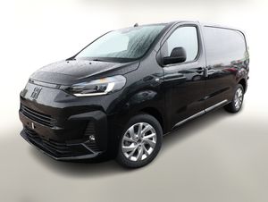 Fiat Scudo AT AHK LED Navi10" Keyl LM17" ACC Kam PDC Gewerbeleasing