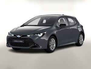 Toyota Corolla Active LED Nav DIgC Kam 10.5"Touch LM16" Leasing privat