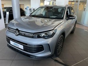 Volkswagen Tiguan 🚀SOFORT! AHK⚡MATRIX⭐  🚗UVM