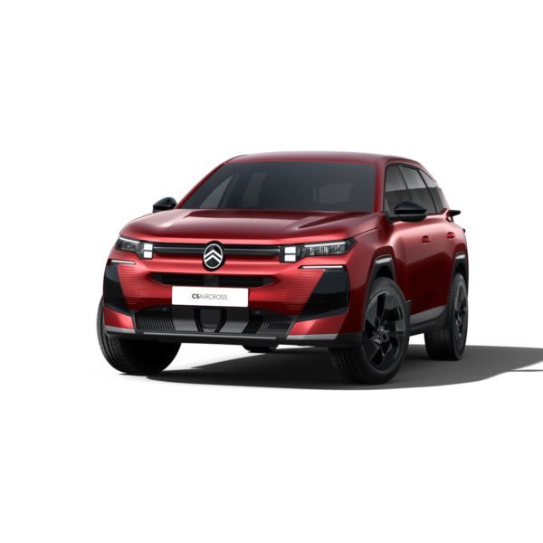 Citroën C5 Aircross Hybrid 145 Doppelkupplung 6-Gang PLUS Leasing