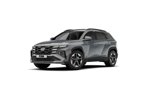 Hyundai Tucson 1.6 CRDi 48V 1.6 CRDi 48V Trend DCT